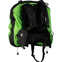 OMS Jacket IQ Lite CB Signature With Deep Ocean 2.0