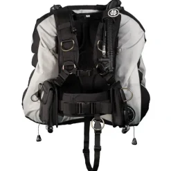 OMS Jacket IQ Lite CB Signature With Deep Ocean 2.0