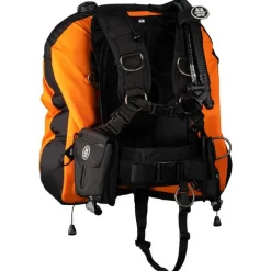 OMS Jacket IQ Lite CB Signature With Deep Ocean 2.0