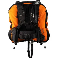 OMS Jacket IQ Lite CB Signature With Deep Ocean 2.0