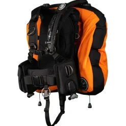 OMS Jacket IQ Lite CB Signature With Deep Ocean 2.0