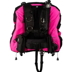 OMS Jacket IQ Lite CB Signature With Deep Ocean 2.0