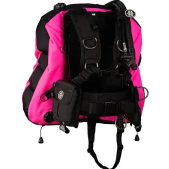 OMS Jacket IQ Lite CB Signature With Deep Ocean 2.0
