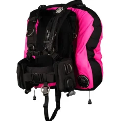 OMS Jacket IQ Lite CB Signature With Deep Ocean 2.0
