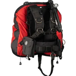 OMS Jacket IQ Lite CB Signature With Deep Ocean 2.0