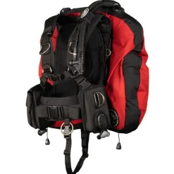 OMS Jacket IQ Lite CB Signature With Deep Ocean 2.0