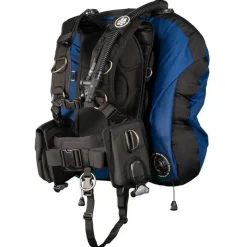 OMS Jacket IQ Lite CB Signature With Deep Ocean 2.0