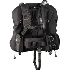 OMS Jacket IQ Lite CB Signature With Deep Ocean 2.0