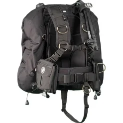 OMS Jacket IQ Lite CB Signature With Deep Ocean 2.0