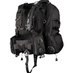 OMS Jacket IQ Lite With Deep Ocean 2.0