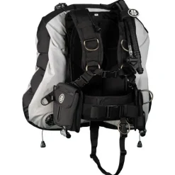 OMS Jacket IQ Lite With Deep Ocean 2.0
