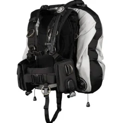 OMS Jacket IQ Lite With Deep Ocean 2.0