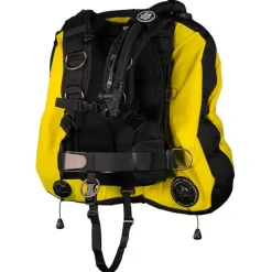 OMS Jacket IQ Lite With Deep Ocean 2.0