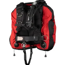 OMS Jacket IQ Lite With Deep Ocean 2.0