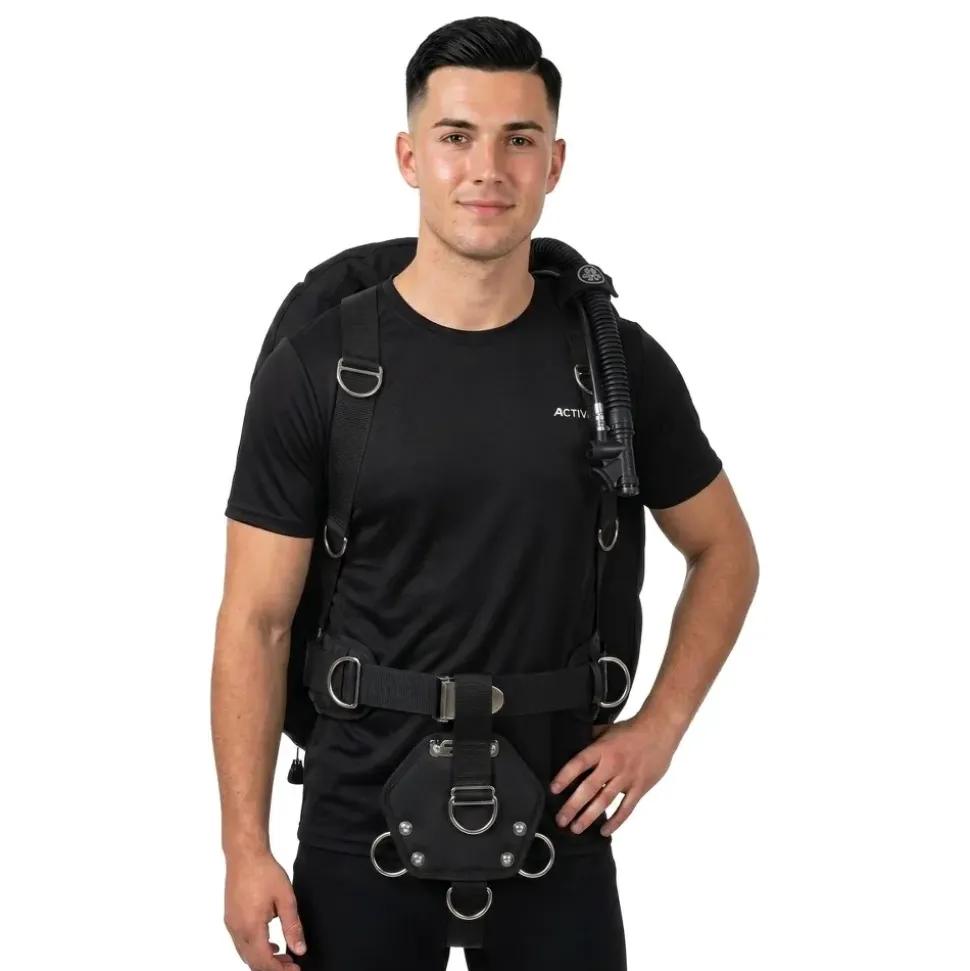 OMS Jacket SideStream 27