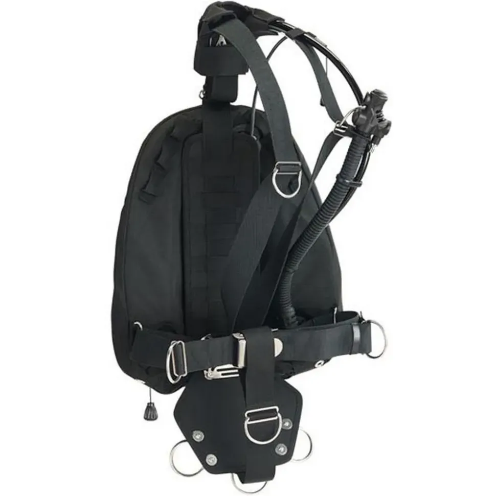 OMS Jacket SideStream 27
