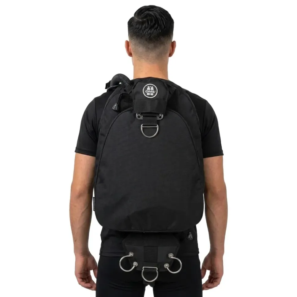 OMS Jacket SideStream 27