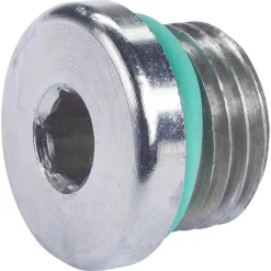 OMS Junta tórica Blind Plug UNF 1/2´´ With