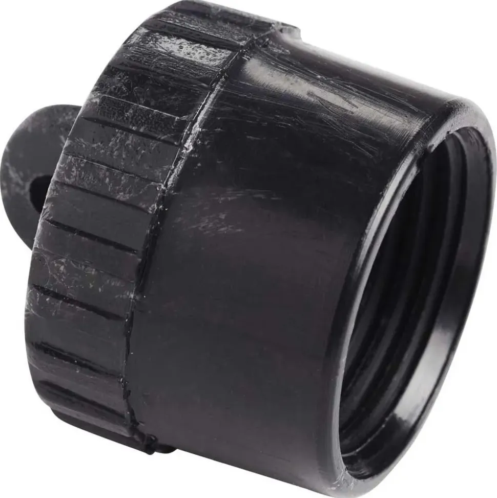 OMS Junta tórica Dust Cover With G 5/8´´ Female 230 Bar