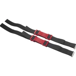 OMS Kit de correa para botella de buceo Mounting Straps Attaches To Cylinder