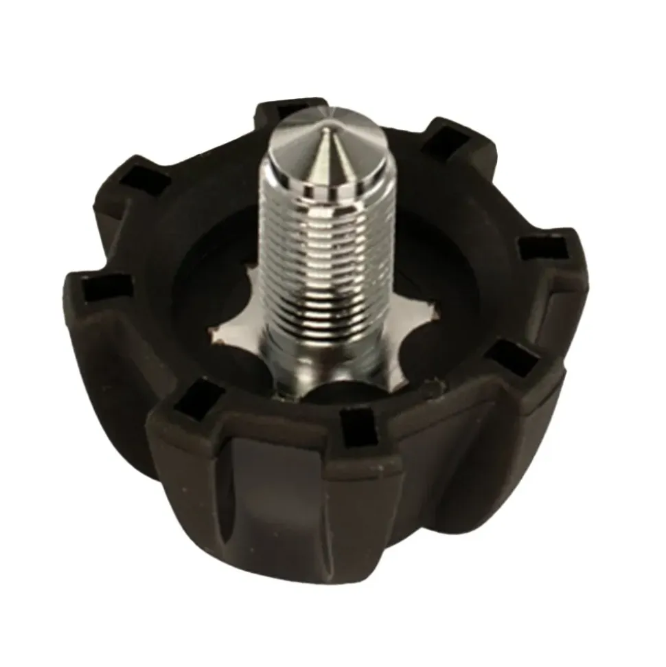 OMS Perilla Yoke Assy