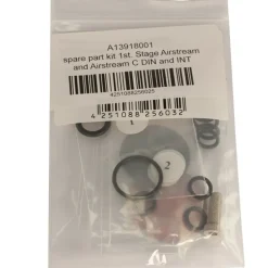 OMS Pieza de repuesto Kit 1st Stage Airstream/Airstream Compact DIN/INT