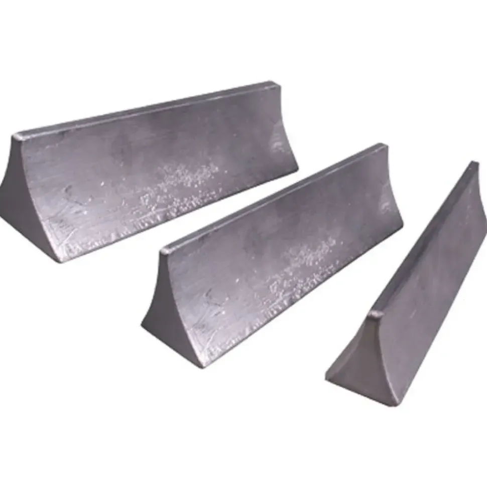 OMS Plomo V Wide Distance Coated