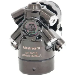OMS Regulador de primera etapa Airstream DIN PVD