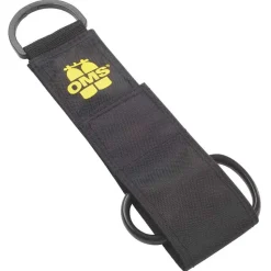OMS Tijeras con funda Sea