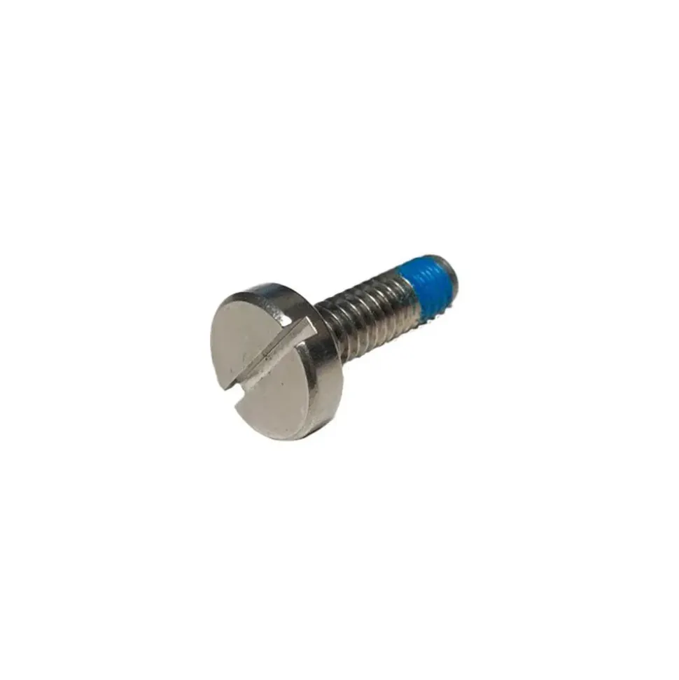 OMS Tornillo para libro 1/4´´