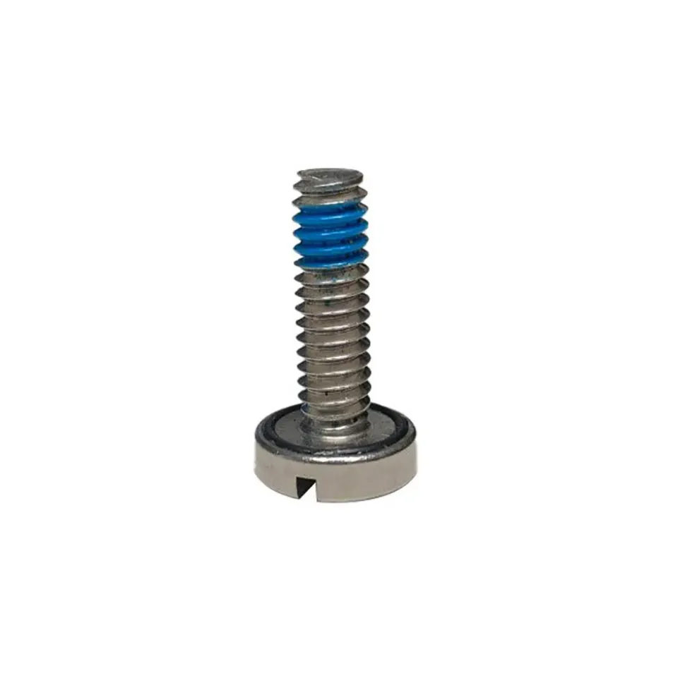 OMS Tornillo para libro 1/4´´