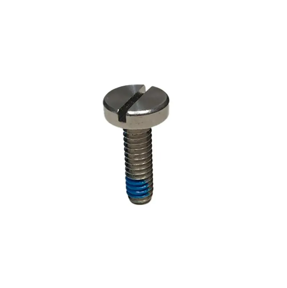 OMS Tornillo para libro 1/4´´