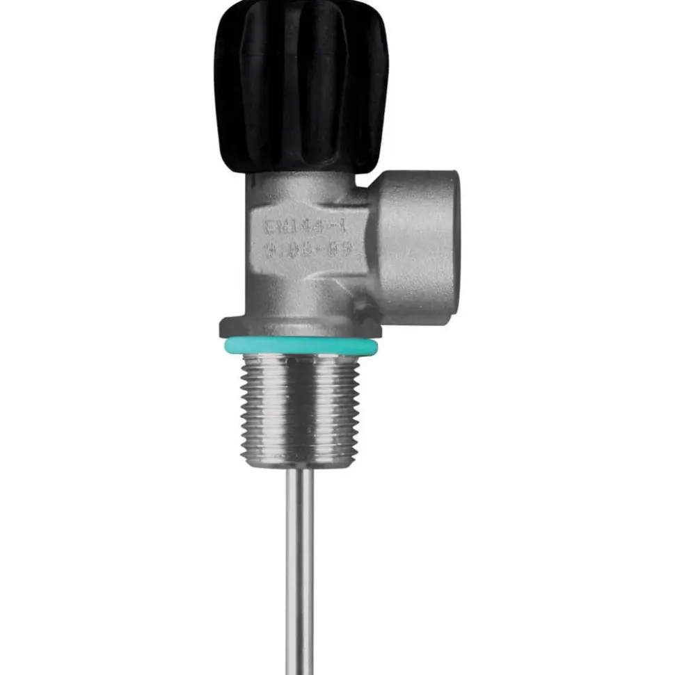 OMS Válvula Comptec DIN Mono M25/2 230 Bar