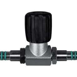 OMS Válvula Isolation Manifold Up To 5/7/ 8.5L 300 Bar