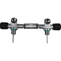 OMS Válvula Manifold Up To 7L 140 mm 300 Bar