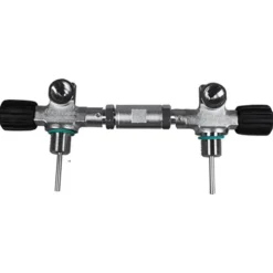 OMS Válvula Manifold Up To 5/7/8.5L 140 mm 230 Bar