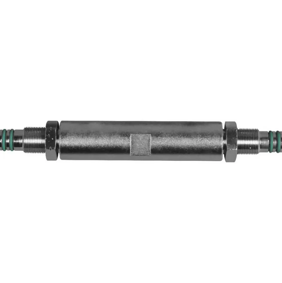 OMS Válvula Manifold Up To 12/15/16/18/20L 204 mm 300 Bar