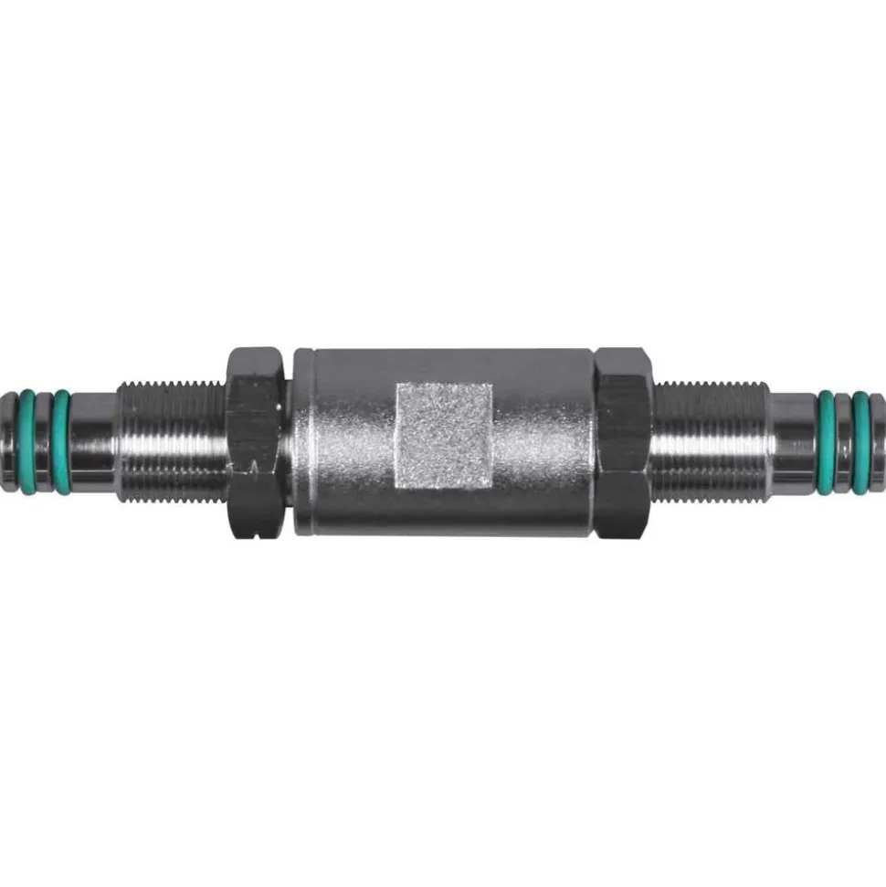 OMS Válvula Manifold Up To 5/7/8.5L 140 mm 300 Bar