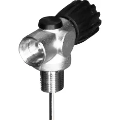 OMS Válvula Rebreather DIN G5/8´´ 230 Bar