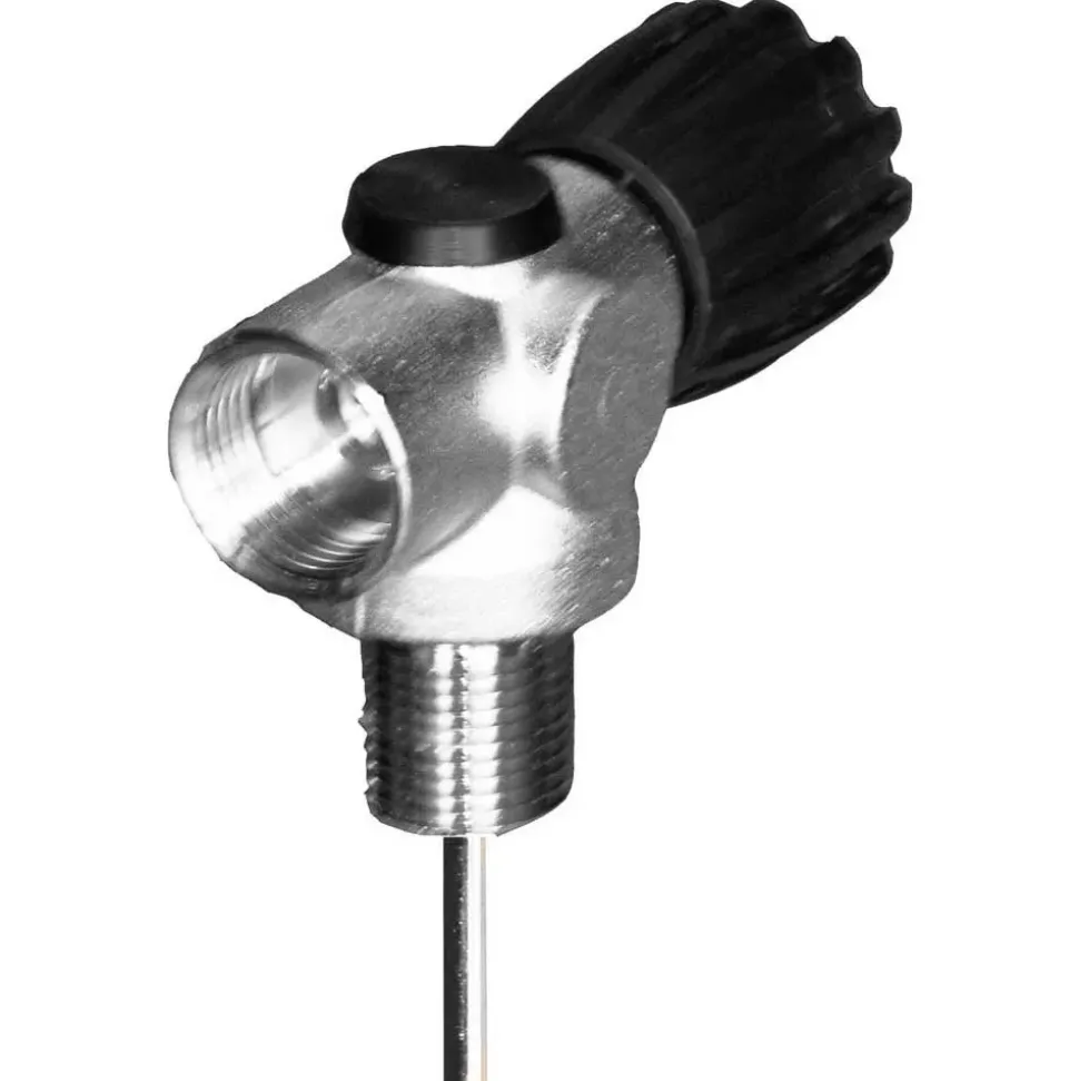 OMS Válvula Rebreather DIN G5/8´´ 230 Bar