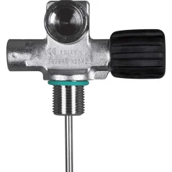 OMS Válvula Right Expandable DIN 300 Bar