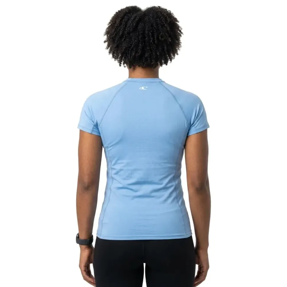 O´neill Wetsuits Rash guard manga corta Basic skins