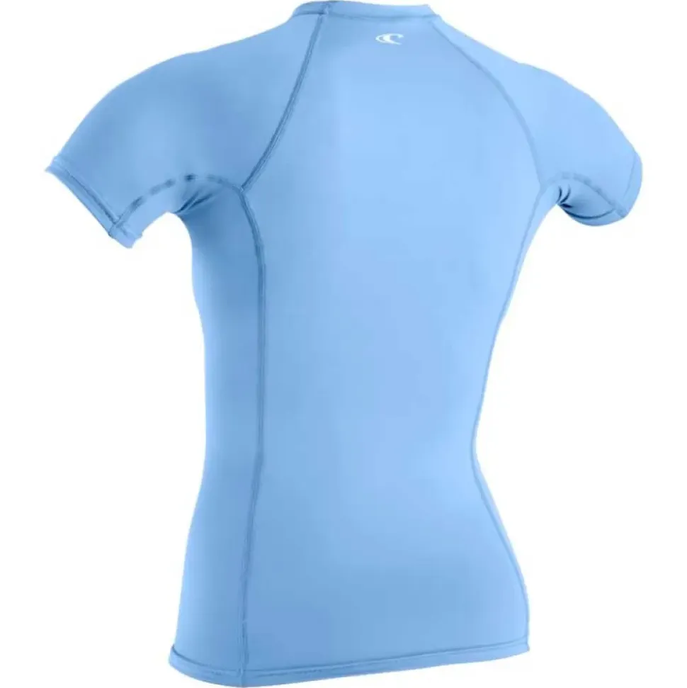 O´neill Wetsuits Rash guard manga corta Basic skins