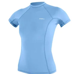 O´neill Wetsuits Rash guard manga corta Basic skins