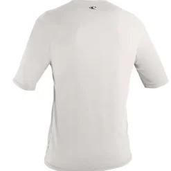 O´neill Wetsuits Rash guard manga corta Basic skins sun