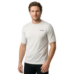 O´neill Wetsuits Rash guard manga corta Basic skins sun
