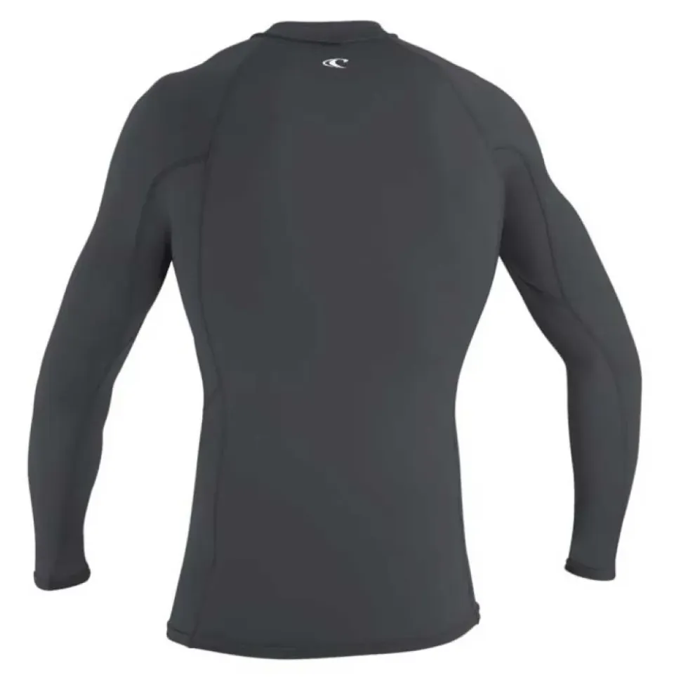 O´neill Wetsuits Rash guard Manga Larga Basic skins