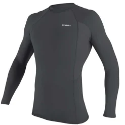 O´neill Wetsuits Rash guard Manga Larga Basic skins