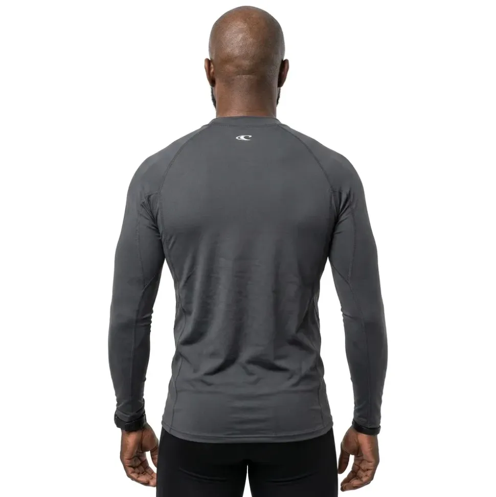 O´neill Wetsuits Rash guard Manga Larga Basic skins