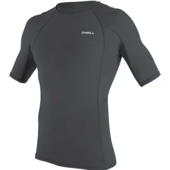 O´neill Wetsuits Rash guard manga corta Basic skins